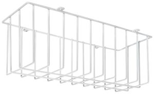 Schutzkorb ESYLUX 140 SLA 14m, 410×140×140mm