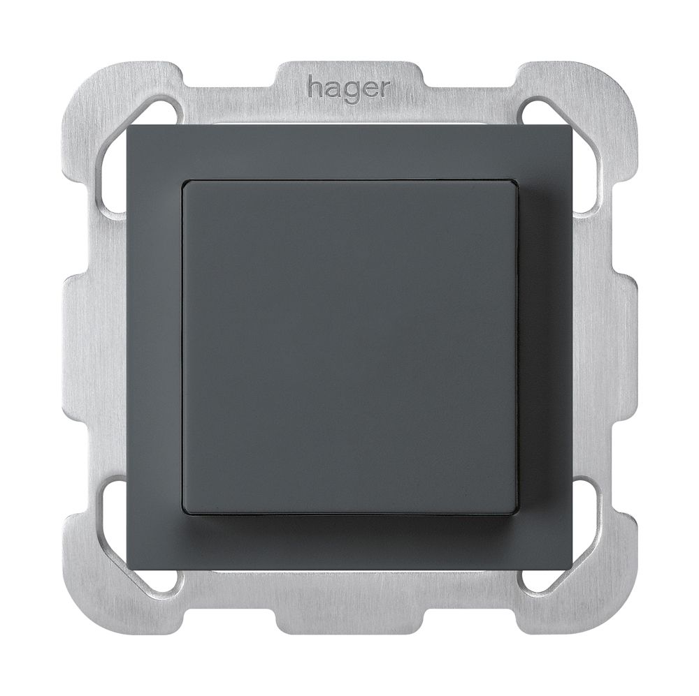 UP-Kurzhublichtregler 25…500VA NV kallysto Phasenanschn.an