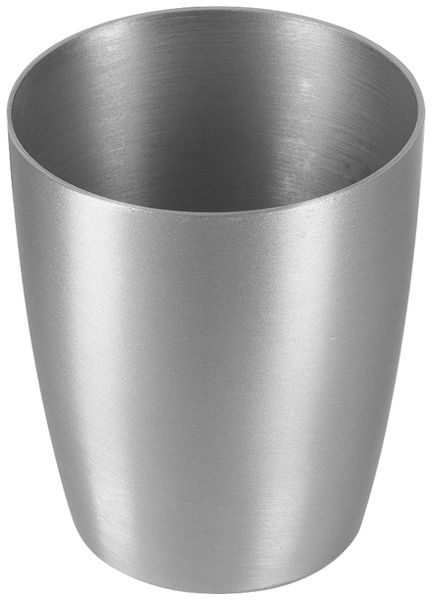 Paralume SLV PURI 2.0 Dome tondo conico Ø55×65mm alluminio