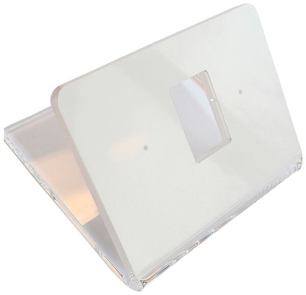 Console da tavolo Urmet Mìro video