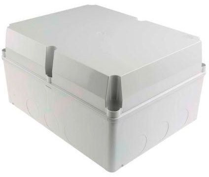 Leergehäuse 310x240x160 IP65 N°1