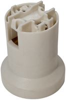 EB-Fassung E27 Elektrogros naturfarbig