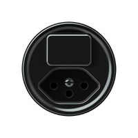 Kombination origin Sch 3 + 1×Typ 13 schwarz