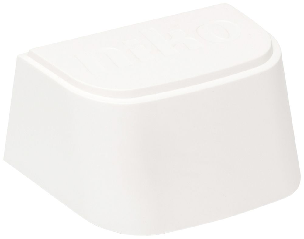 Cache-bornes Niko pour détecteur INC P4XMR/P4XLR