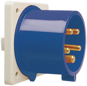 EB-Apparatestecker CEEtyp 3L 16A 6h