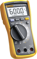 Digital-Multimeter Fluke 117