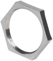 Gegenmutter Plica M25×1.5 sechskant EMV