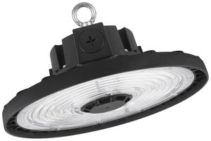 LED-Hallenstrahler LEDVANCE HIGH BAY 75W 13500lm 840 IP66 110° 0-10V Ø280 sz