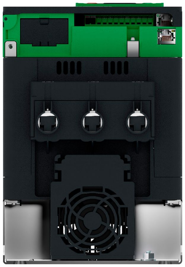 Softstarter Altivar ATS490 88A 208…690V 110…230V 24VAC