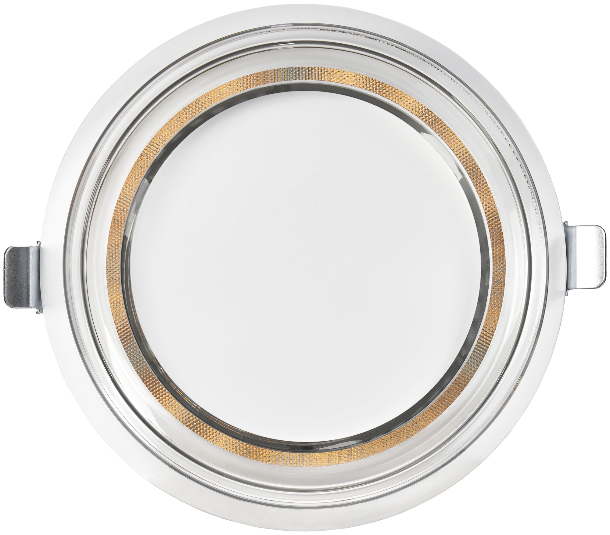 Downlight LED Sylvania EQUINOX 20W 2300lm 930 64° DALI REG bianco