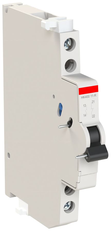 Hilfsschalter ABB SMISSLINE TP HK40011-R, 1S+1Ö, 6A/230V, rechts