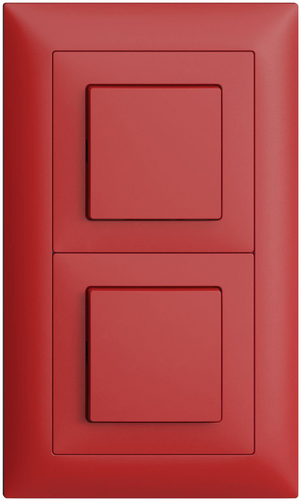 UP-Kombination EDIZIOdue I-I 3/1 +3/1 berry