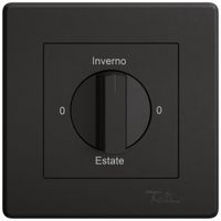 UP-Montageset EDIZIO.liv SNAPFIX® f.Drehschalter m.Griff 0-Inverno-0-Estate sz