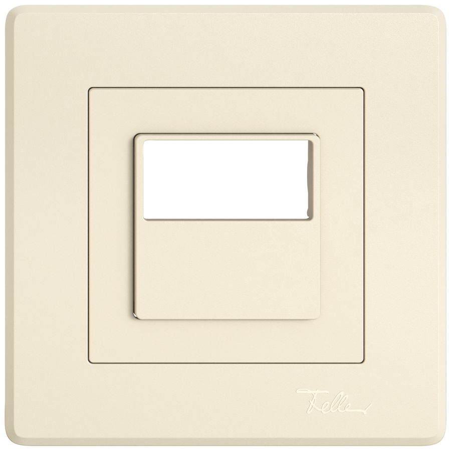 Kit de montage ENC EDIZIO.liv SNAPFIX® p.détect.mouv.pirios 180 R eco plus cr