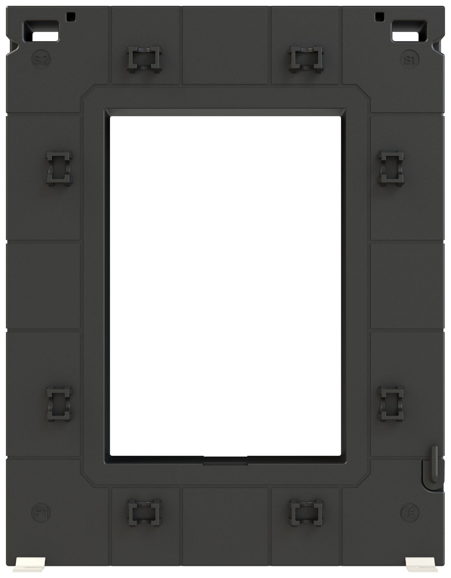 Convertitore di corrente ABB CT1M-S-120 1500 1500A/5A 0.5