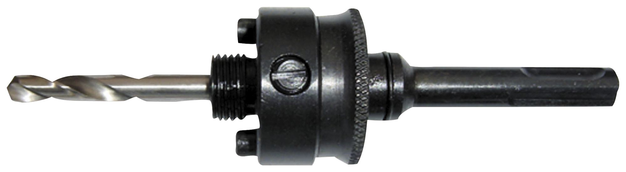 Arbre pour scie-cloche Cimco logement SDS-plus Ø32…152mm