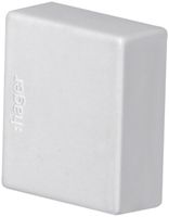 Abschlussplatte Tehalit zu LF 15015 hellgrau