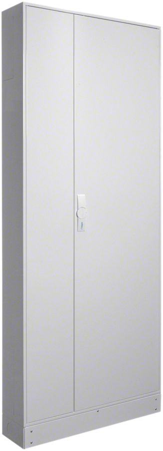 Armadio Hager univers IP44 CP II 800×1950×205mm