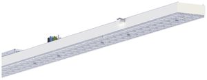 LED-Leuchteinsatz LINEAselect 75W 1437×65×45mm 840 11625lm 0…10V 60°