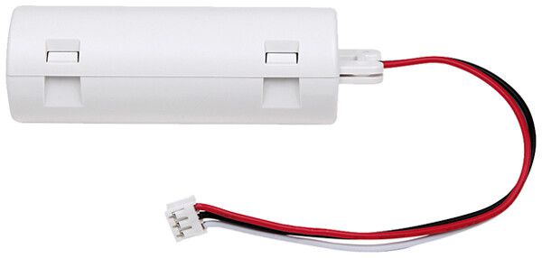 Akku ESYLUX ELH-2 Lithium-Eisenphosphat (LFP) 3.2V Kabel und Stecker