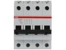 Leitungsschutzschalter ABB S204M-C32 32A C 10kA