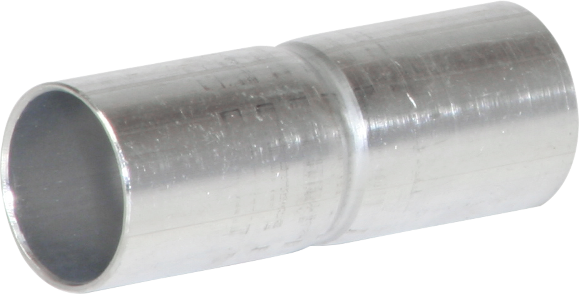 Steckmuffe z.Al M20 o.Gewinde o.Gewinde