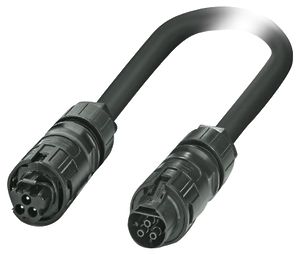 Verbindungsleitung PX PRC 3-CA-MF-H07-2.5-10.0