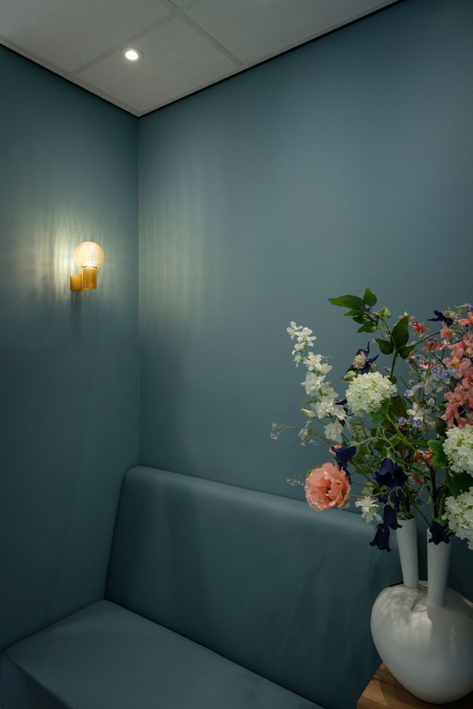 Applique SLV VARYT E14 1×6W IP44 REG 119×60×80mm ottone