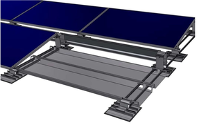 Kieswanne Alu 1750 - 1879