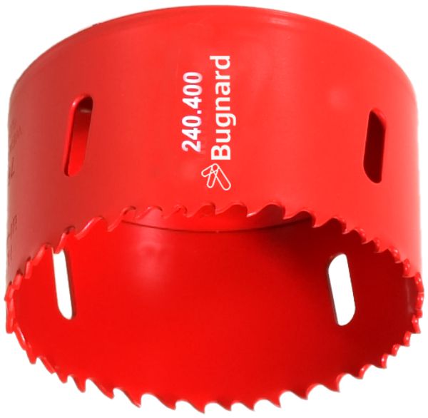 Glockenfräser HSS 70mm