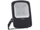 Projecteur LED Sylvania Kalani 51W 6900lm 830 IP66 65×120° 330×231mm noir