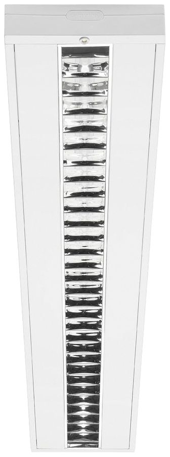 Plafonnier LED Sylvania RANA NEO 1L 38W 4400lm 3000K IP20 blanc