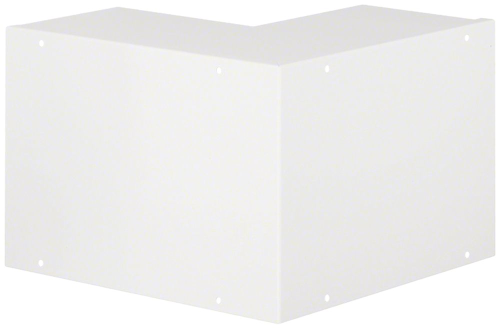 Ausseneck tehalit FWK 3E E30 100×160mm, verkehrsweiss