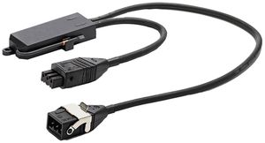 EB-RF-Empfänger elero ProLine Combio JA, für Jalousie