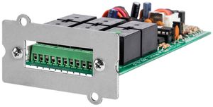 Relaiskarte Legrand Keor Line RT/Daker DK/DK+