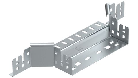 Kabelkanal-Abzweiger Magic