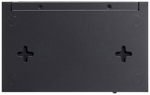 Switch TP-Link Omada ES208G 8×RJ45-GbE à gérer