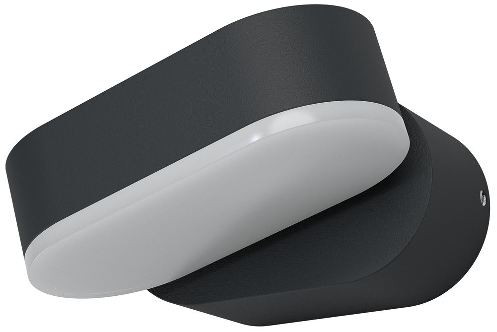 Applique LED Ledvance ENDURA STYLE Mini Spot I, 8W antracite