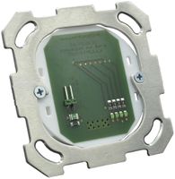 UP-Tastereinsatz digitalSTROM IC T4-PLUG-IN, für Feller UNI, vierfach, LED