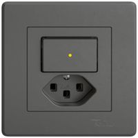 Combinaison ENC EDIZIO.liv SNAPFIX® S3L+T23 éclairage frontal jn grf