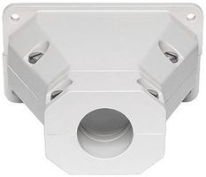 Cassetta terminale Schurter SKS