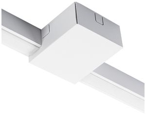 Verbindungsbox SG Zip 1Ph weiss 75×62×29mm