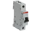 Disjoncteur ABB S201-K3 3A 6kA