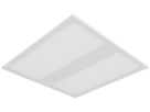 LED-Panelleuchte LEDVANCE PL PROT 36W 5040lm 3000K IP54 DIM 595×595mm weiss