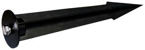 Erdspiess DOTLUX für Baustrahler 10/20W, 165mm