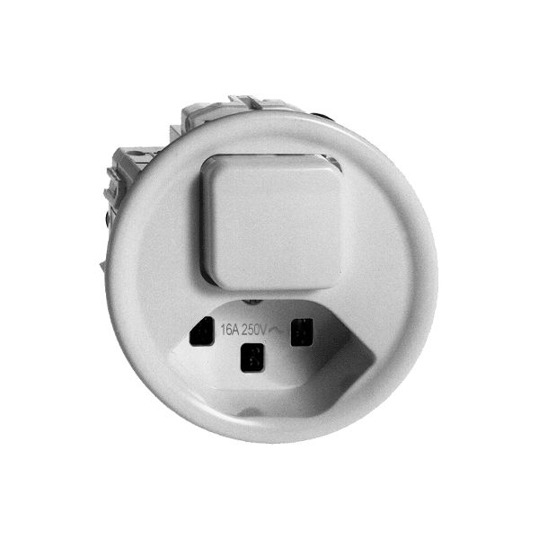 UP-Kombination I FH AR+T23 weiss