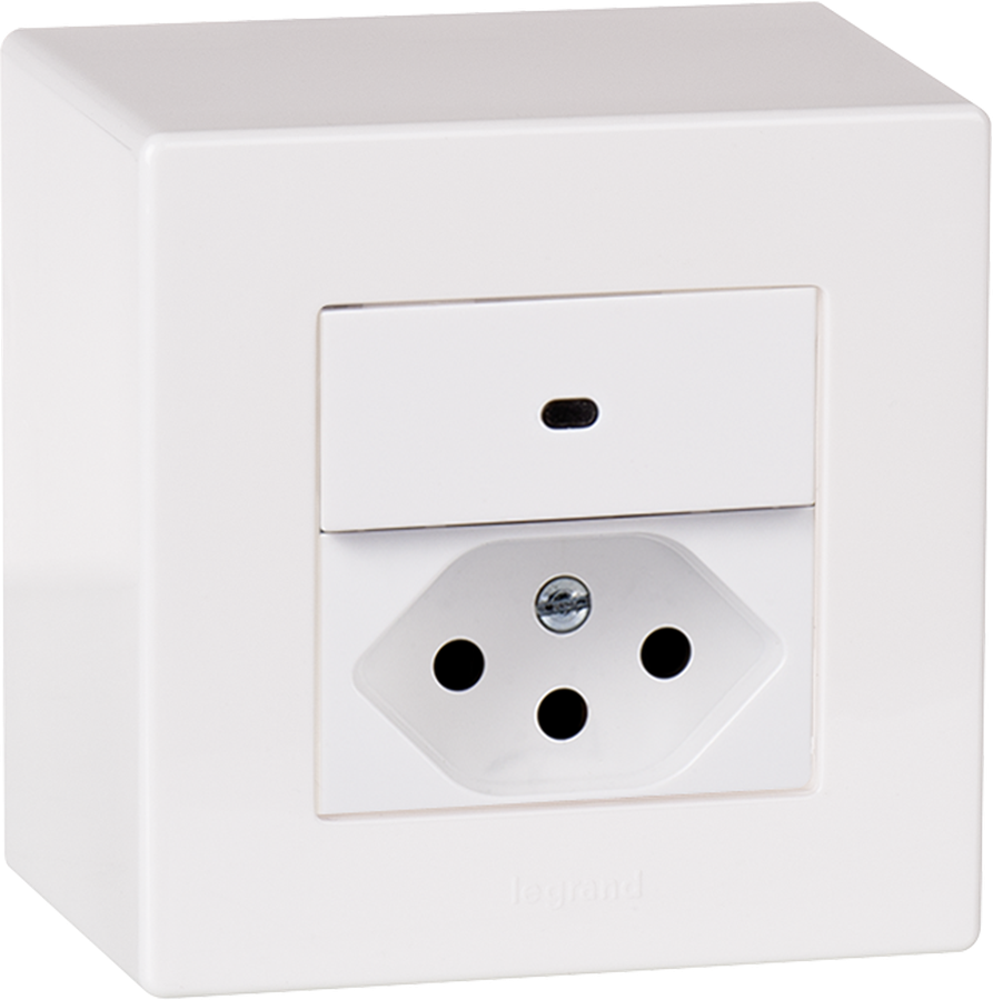 Combinaison AP ATO LS 3/1L+T13 blanc grd.I