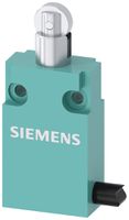 Positionsschalter Siemens 3SE5 30 1S/1Ö Rollenstössel Met. Kabel 2m