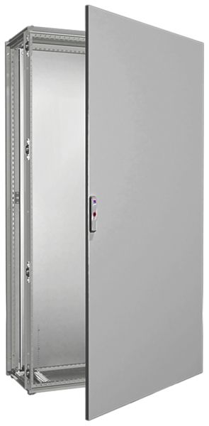 Armoire électrique Rittal VX 8084.000 1000×1800×400mm IP55 IK10 acier gris