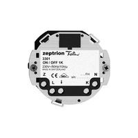 Hauptstelle ON-OFF 1K/1T ZEP